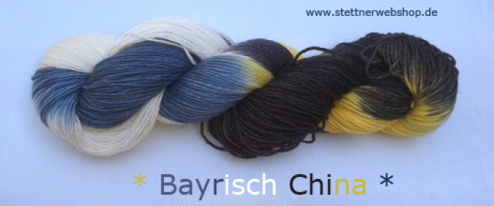 anabelcolori "Bayrisch China"