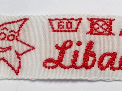 libadi label