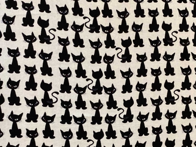 928 Katzen Blicke