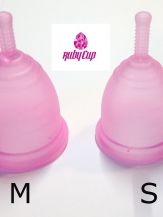 rubycups ruby rosa m s2