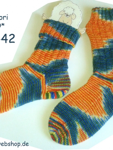 Socken "SENSO" (Gr. 39-42)