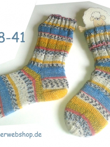 Socken 4313 (Gr. 38-41)