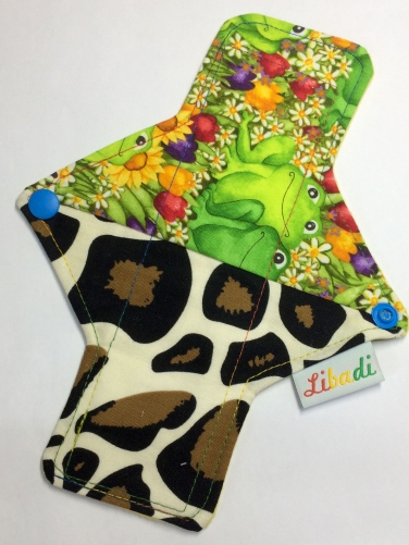 Libadi Unikat 015 - SOMMER S+P
