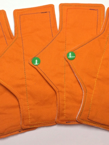 Libadi uni - S | orange