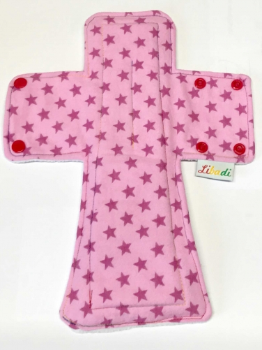 Libadi 515 FLANELL - XL