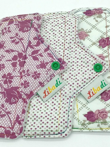 Libadi Set 046 - S
