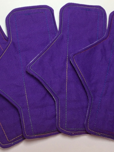 Libadi S uni - S | violett
