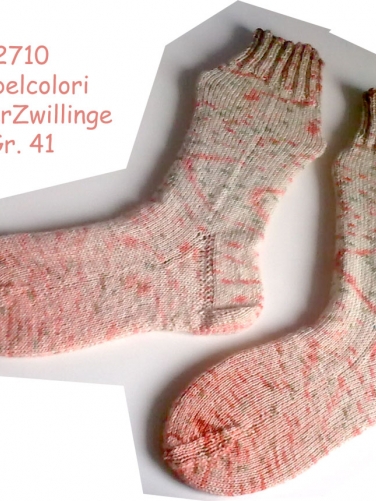 Socken 2710 (Gr. 40-44)