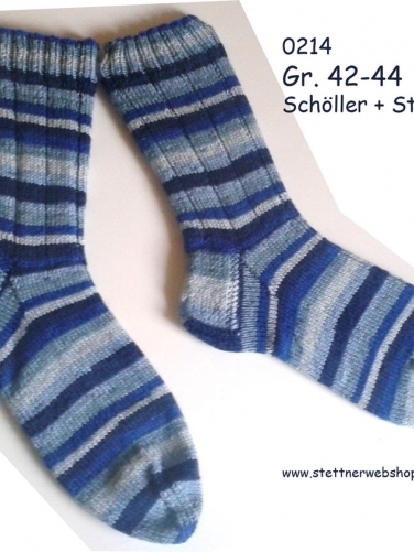 Socken 0214 (Gr. 42-44)