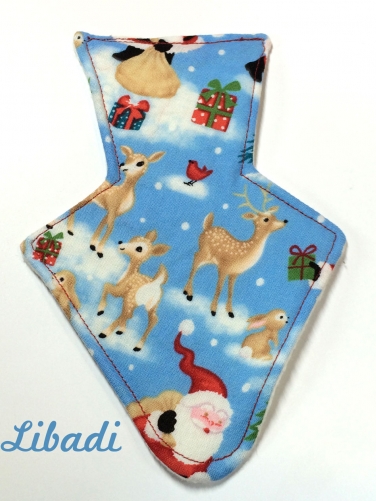 Libadi 317 - XS