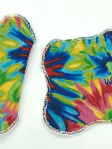 Libadi 678 FLANELL - S floppy Version