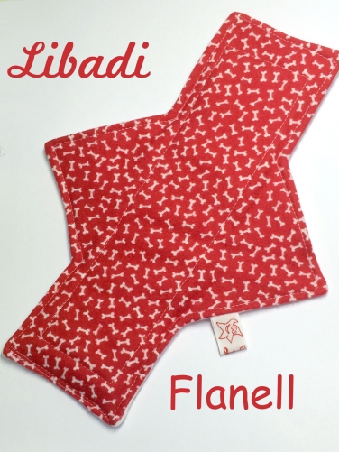 Libadi 289 (Flanell) - M