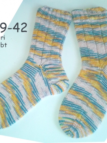 Socken 5313 (Gr. 39-42)