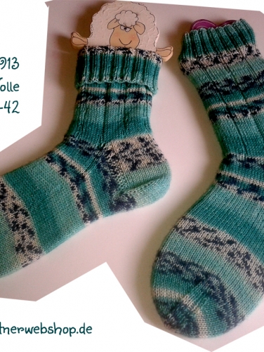 Socken 2913 (Gr. 40-42)