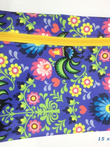 Wetbag 083 mittel