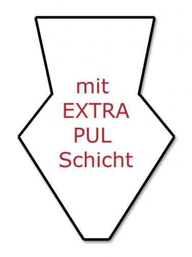 Libadi MIT extra PUL (Sondermodelle) - XS