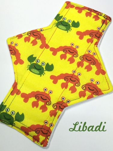 Libadi 252 - M