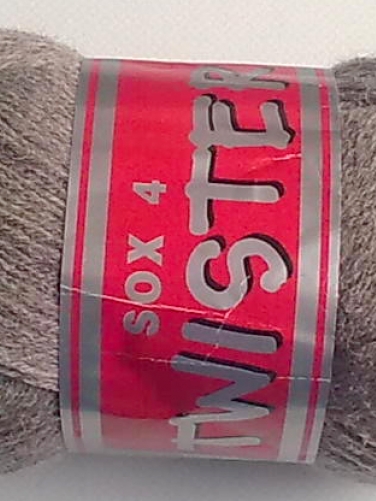 Sox 4 Twister Sockenwolle #30