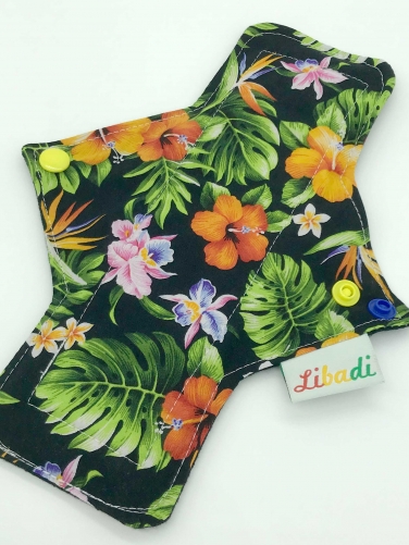 Libadi 665 - Sommer-S+