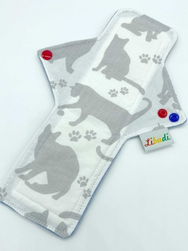Libadi Stoffbinde 823 - L | Standard | mit PUL