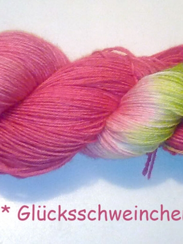 anabelcolori "Glücksschweinchen"