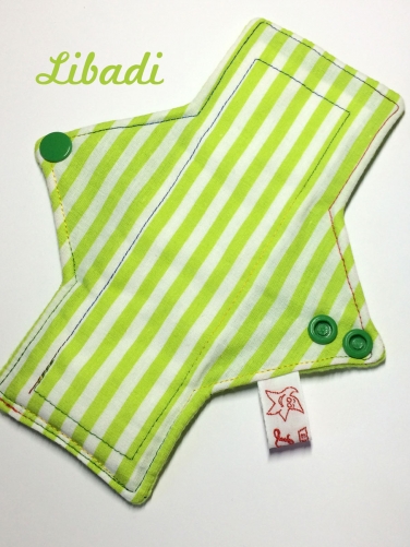Libadi 361 - S+P