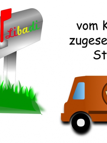 Libadi aus Kundenstoff - IHR eigener Stoff! - S light