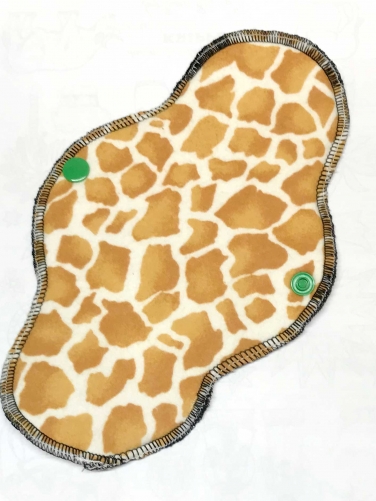 Libadi 501 (Flanell) - S floppy Version