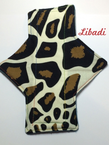 Libadi 243 - S