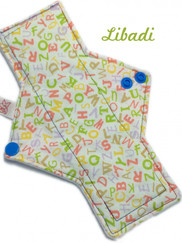 Libadi 392 - XS