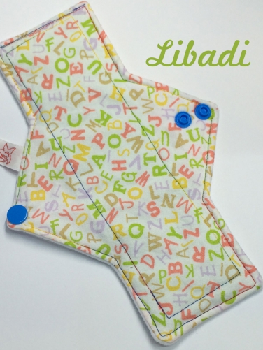 Libadi 392 - S light