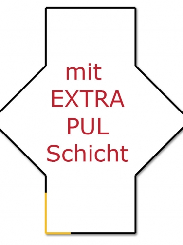 Libadi MIT extra PUL (Sondermodelle) - S