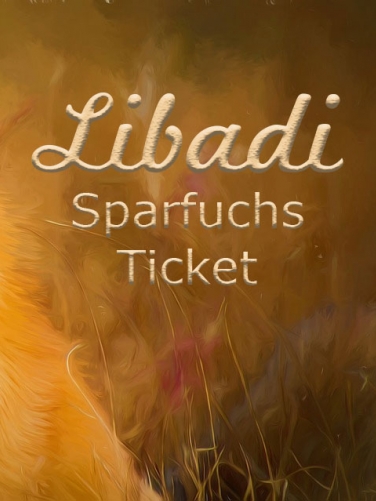 Sparfuchs-Ticket
