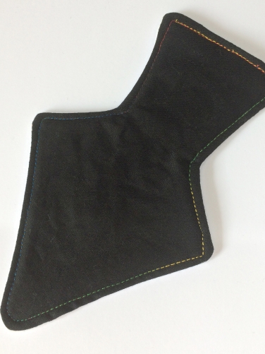 Libadi uni - XS | schwarz