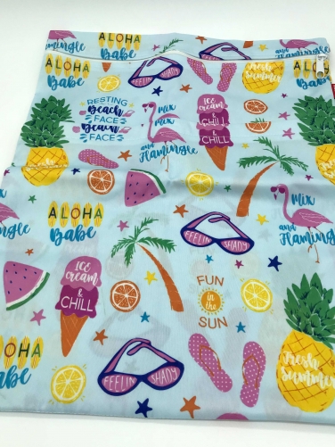 Wetbag 126 XL