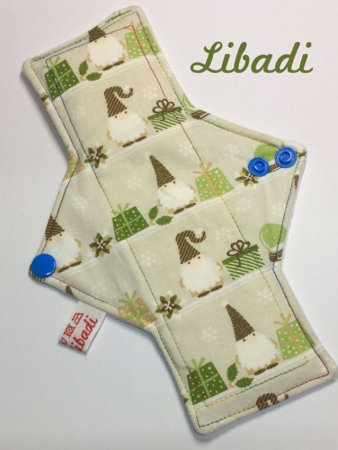 Libadi 533 - M