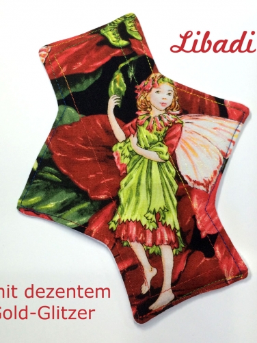 Libadi 365 - S Superdünn