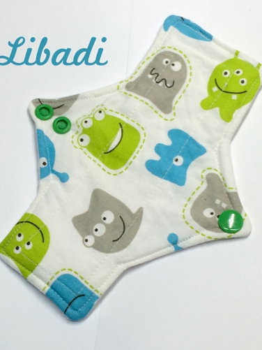 Libadi 295 - S