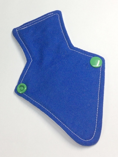 Libadi uni - XS | blau
