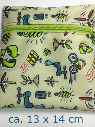 Wetbag 064 mini