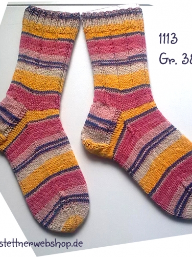 Socken 1113 (Gr. 38-41)