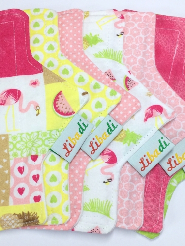 7er Set Libadi 015 - S