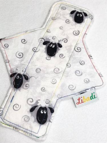 Libadi 552 - XS