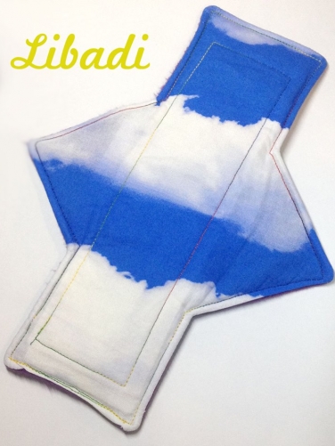 Libadi 222 - XS