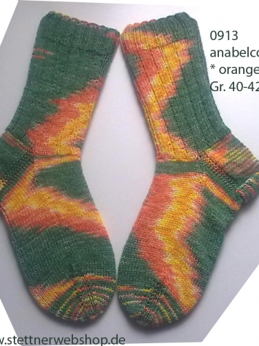 Socken 0913 (Gr. 40-42)