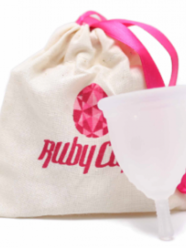 Ruby Cup - M | classic