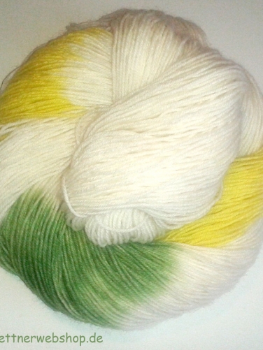 anabelcolori "Schlittenmädel Berta"