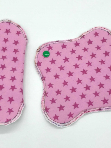 Libadi 515 FLANELL - S floppy Version