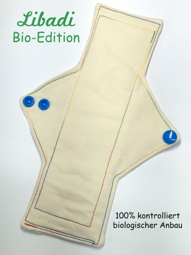 Libadi BIO Edition - S+P