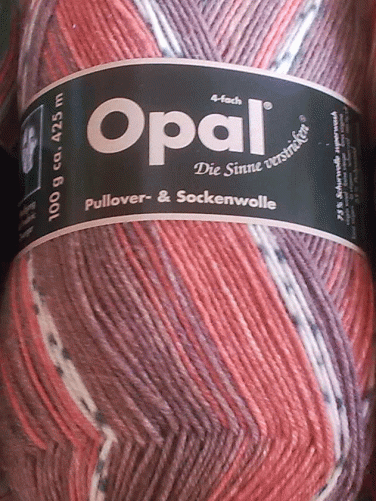 Opal Abo September 11 Nr. 5